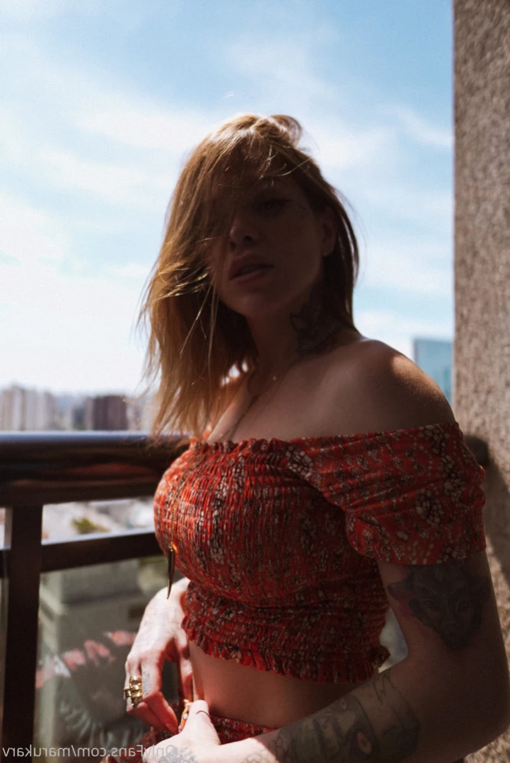 Maru Karv [ marukarv ] Onlyfans leaked photo 11007889 on Hotleaks.tv