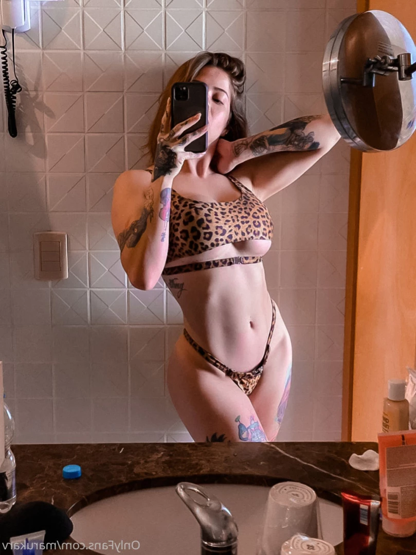 Maru Karv [ marukarv ] Onlyfans leaked photo 12951480 on Hotleaks.tv