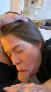 Maru Karv [ marukarv ] Onlyfans leaked video 14877428 on Hotleaks.tv