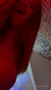 Maru Karv [ marukarv ] Onlyfans leaked video 14878464 on Hotleaks.tv
