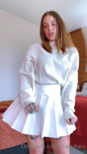 Maru Karv [ marukarv ] Onlyfans leaked video 14878646 on Hotleaks.tv