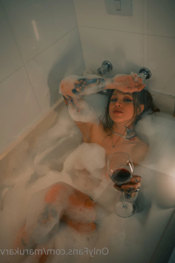 Maru Karv [ marukarv ] Onlyfans leaked photo 15192081 on Hotleaks.tv