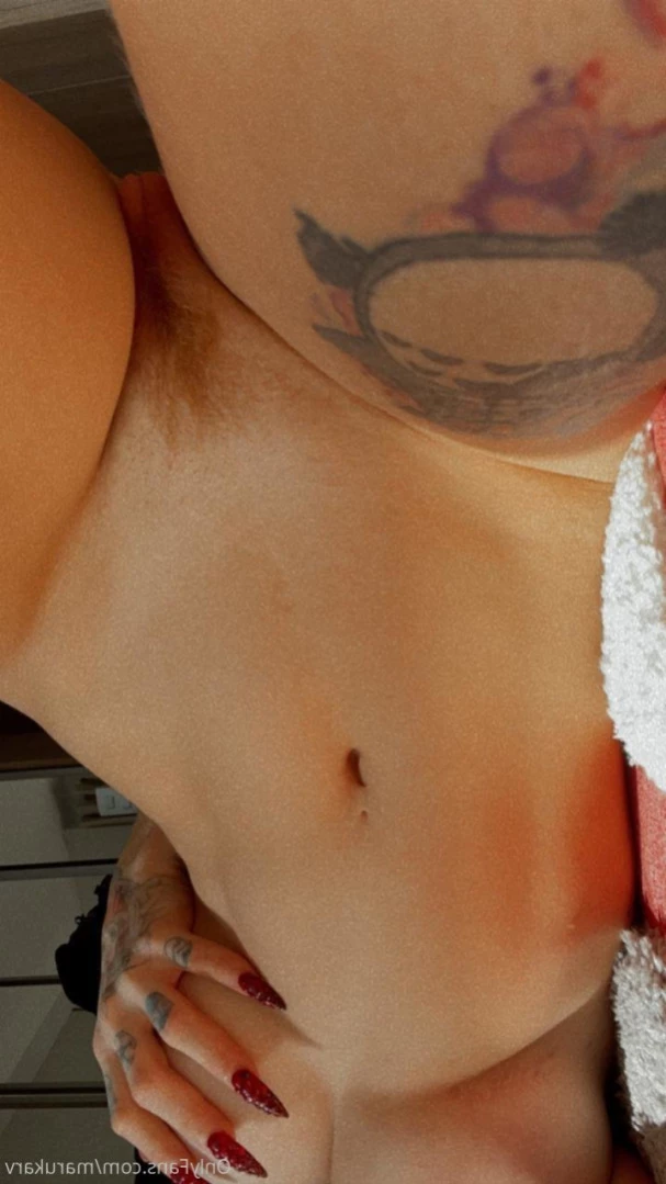 Maru Karv [ marukarv ] Onlyfans leaked photo 15196914 on Hotleaks.tv