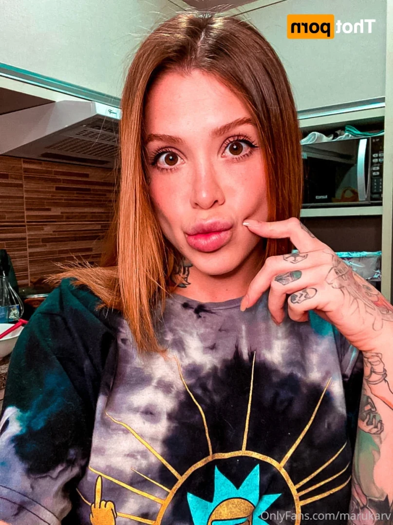 Maru Karv [ marukarv ] Onlyfans leaked photo 15198237 on Hotleaks.tv