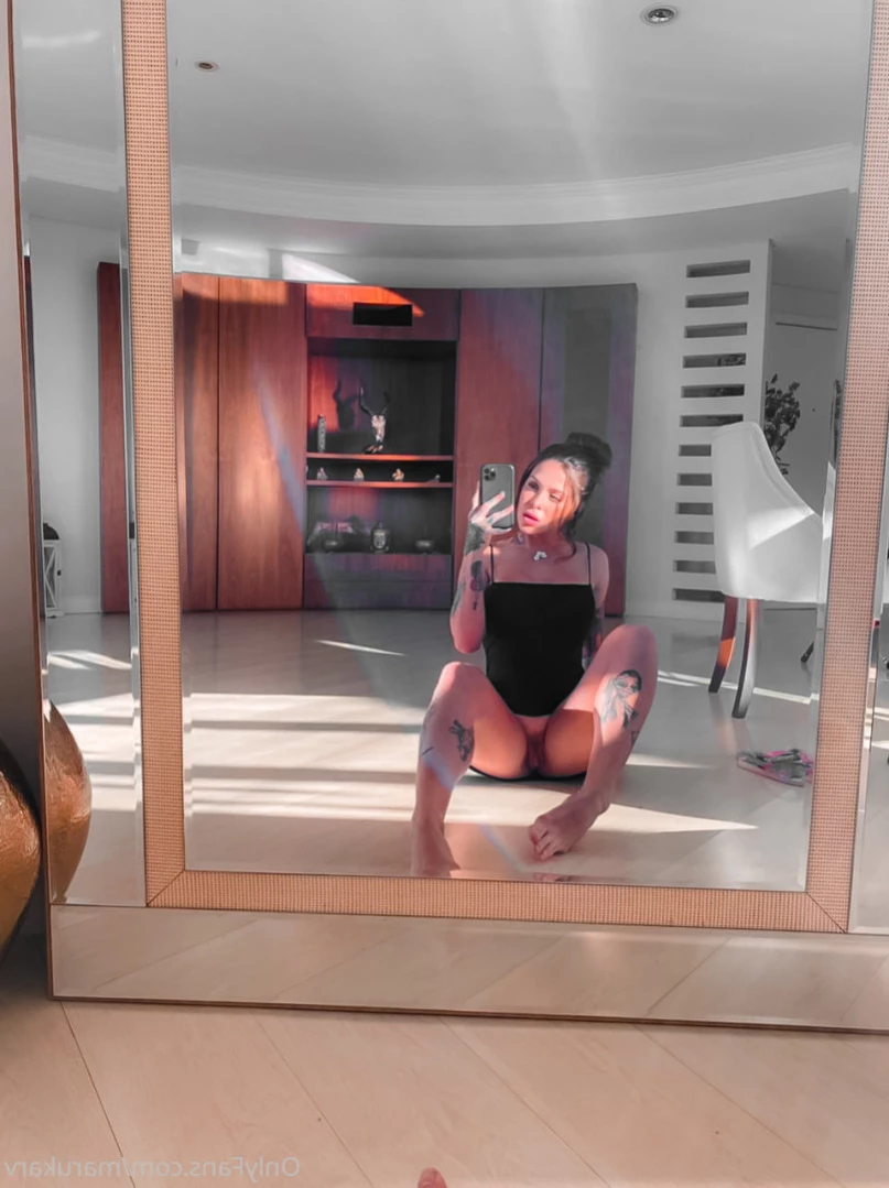 Maru Karv [ marukarv ] Onlyfans leaked photo 15741892 on Hotleaks.tv