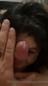 staytrueatme Onlyfans leaked video 9938097 on Hotleaks.tv
