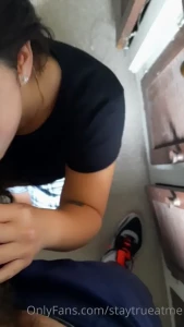 staytrueatme Onlyfans leaked video 9938136 on Hotleaks.tv