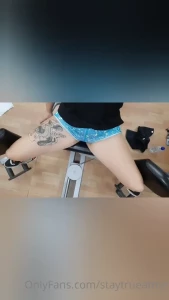 staytrueatme Onlyfans leaked video 9938239 on Hotleaks.tv