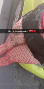 staytrueatme Onlyfans leaked video 9938438 on Hotleaks.tv