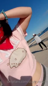 staytrueatme Onlyfans leaked video 9938465 on Hotleaks.tv