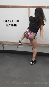staytrueatme Onlyfans leaked video 9938466 on Hotleaks.tv