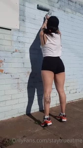 staytrueatme Onlyfans leaked video 9938658 on Hotleaks.tv