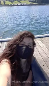 staytrueatme Onlyfans leaked video 9938677 on Hotleaks.tv