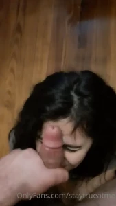 staytrueatme Onlyfans leaked video 9938792 on Hotleaks.tv