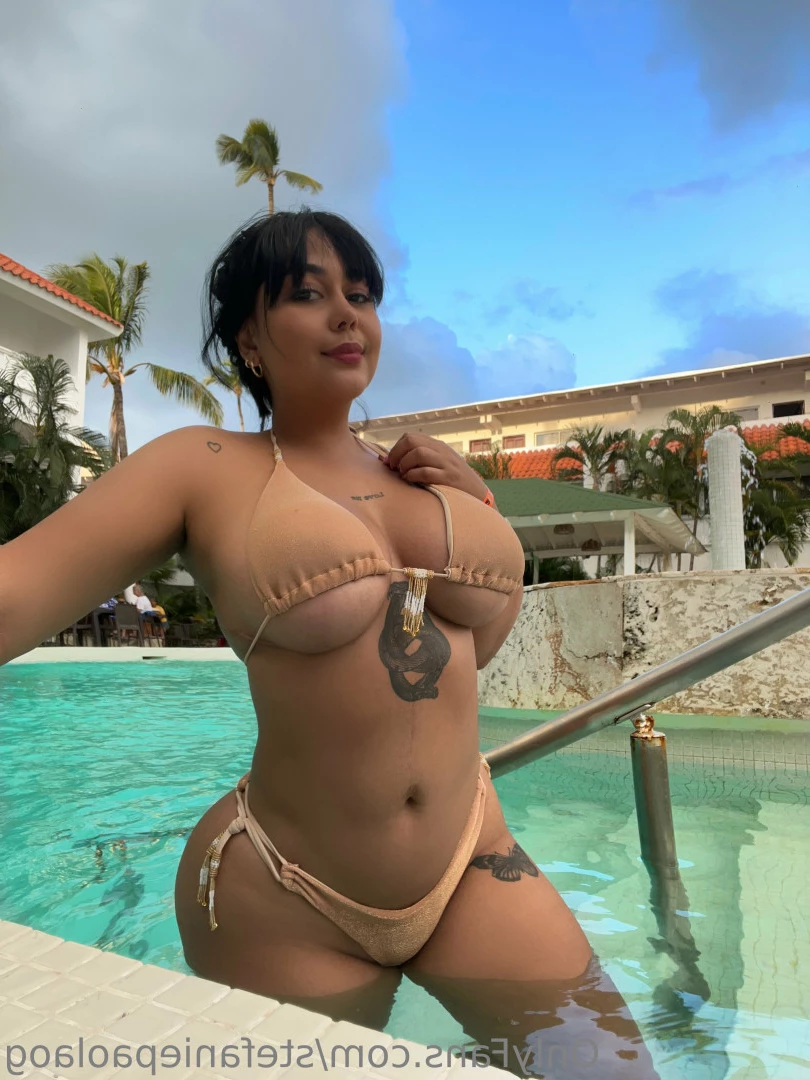 stefaniepaolaog Onlyfans leaked photo 8220348 on Hotleaks.tv