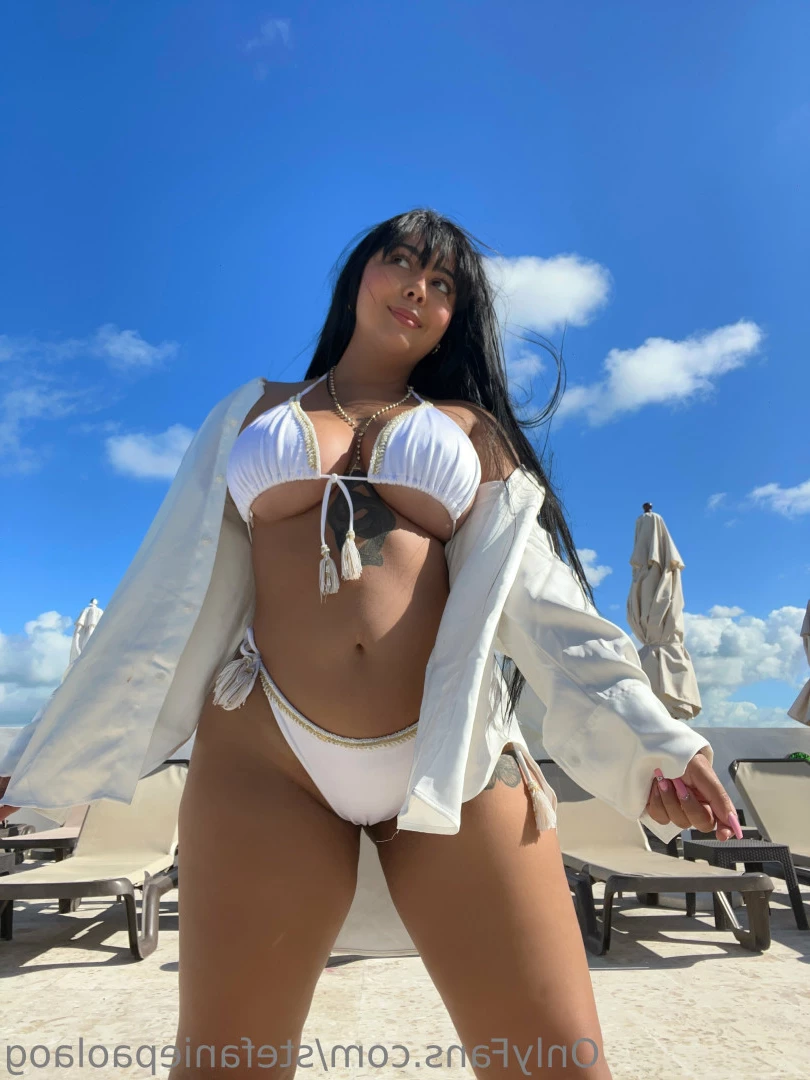 stefaniepaolaog Onlyfans leaked photo 8220373 on Hotleaks.tv