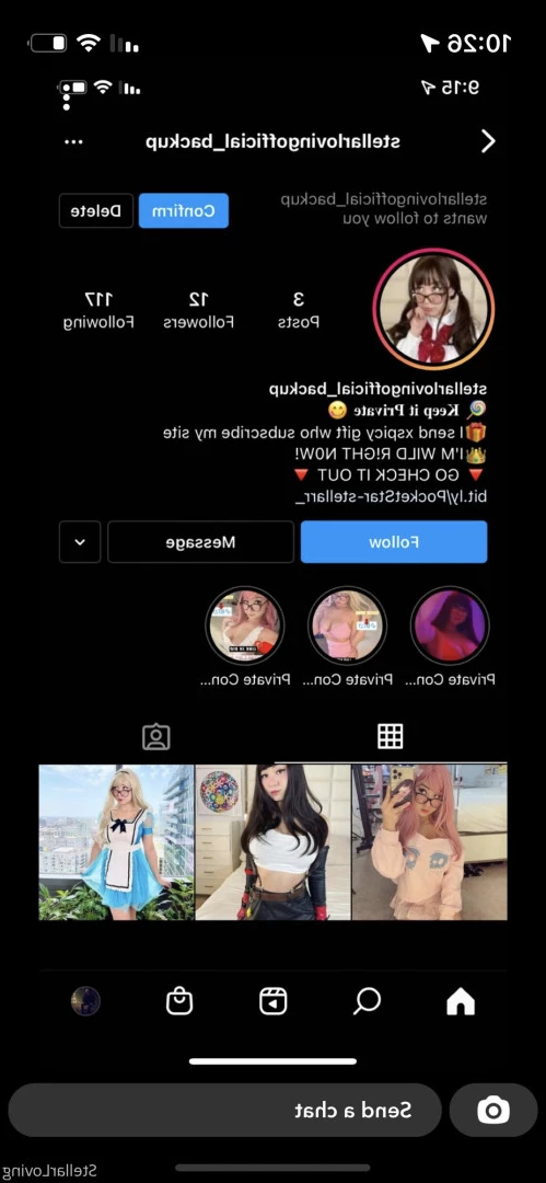 Stella Love [ stellarloving ] Onlyfans leaked photo 10001559 on Hotleaks.tv