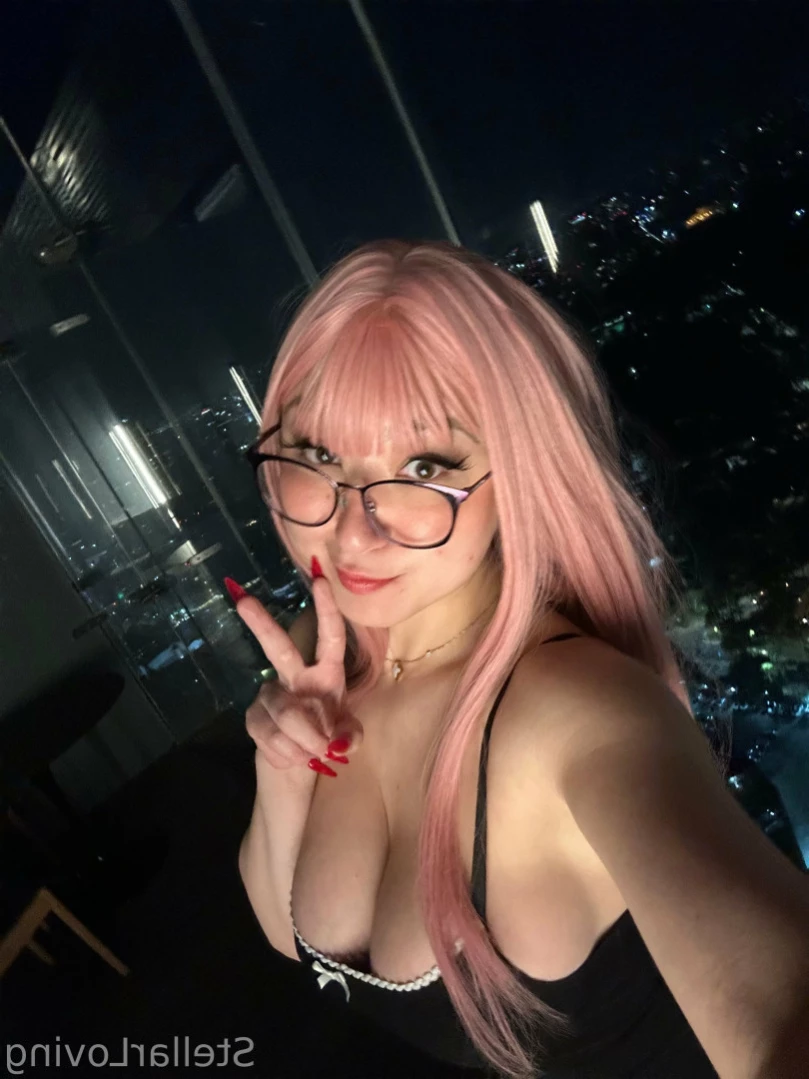 Stella Love [ stellarloving ] Onlyfans leaked photo 11352036 on Hotleaks.tv
