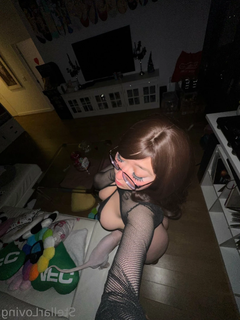 Stella Love [ stellarloving ] Onlyfans leaked photo 11352058 on Hotleaks.tv