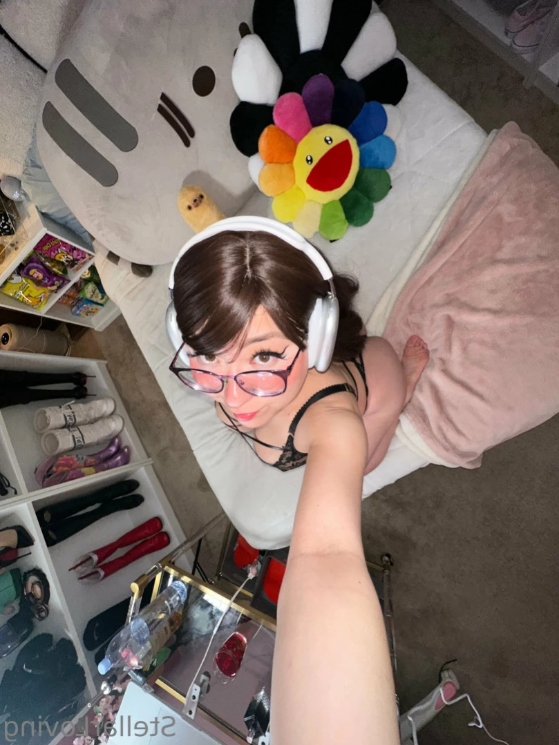 Stella Love [ stellarloving ] Onlyfans leaked photo 11352135 on Hotleaks.tv