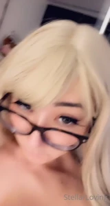 Stella Love [ stellarloving ] Onlyfans leaked video 11476496 on Hotleaks.tv