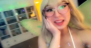 Stella Love [ stellarloving ] Onlyfans leaked video 11995935 on Hotleaks.tv