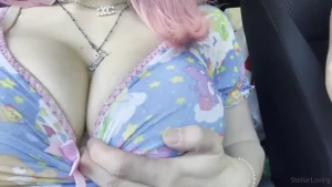 Stella Love [ stellarloving ] Onlyfans leaked video 12458581 on Hotleaks.tv