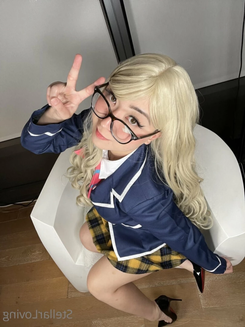 Stella Love [ stellarloving ] Onlyfans leaked photo 12917443 on Hotleaks.tv