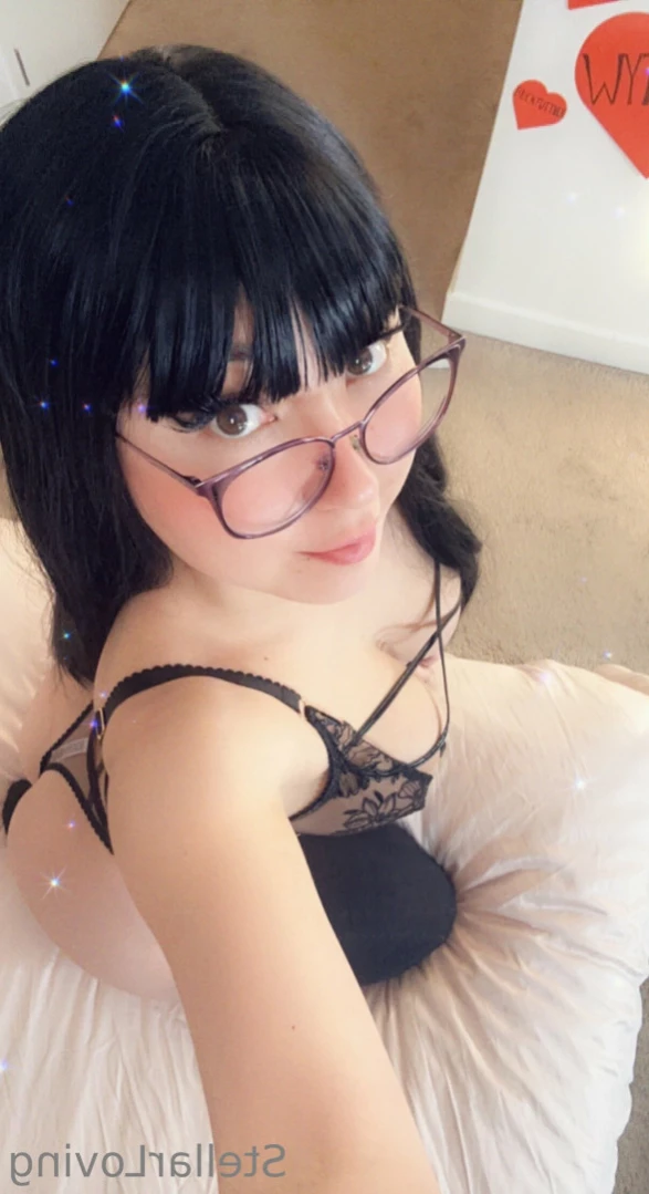 Stella Love [ stellarloving ] Onlyfans leaked photo 14052562 on Hotleaks.tv