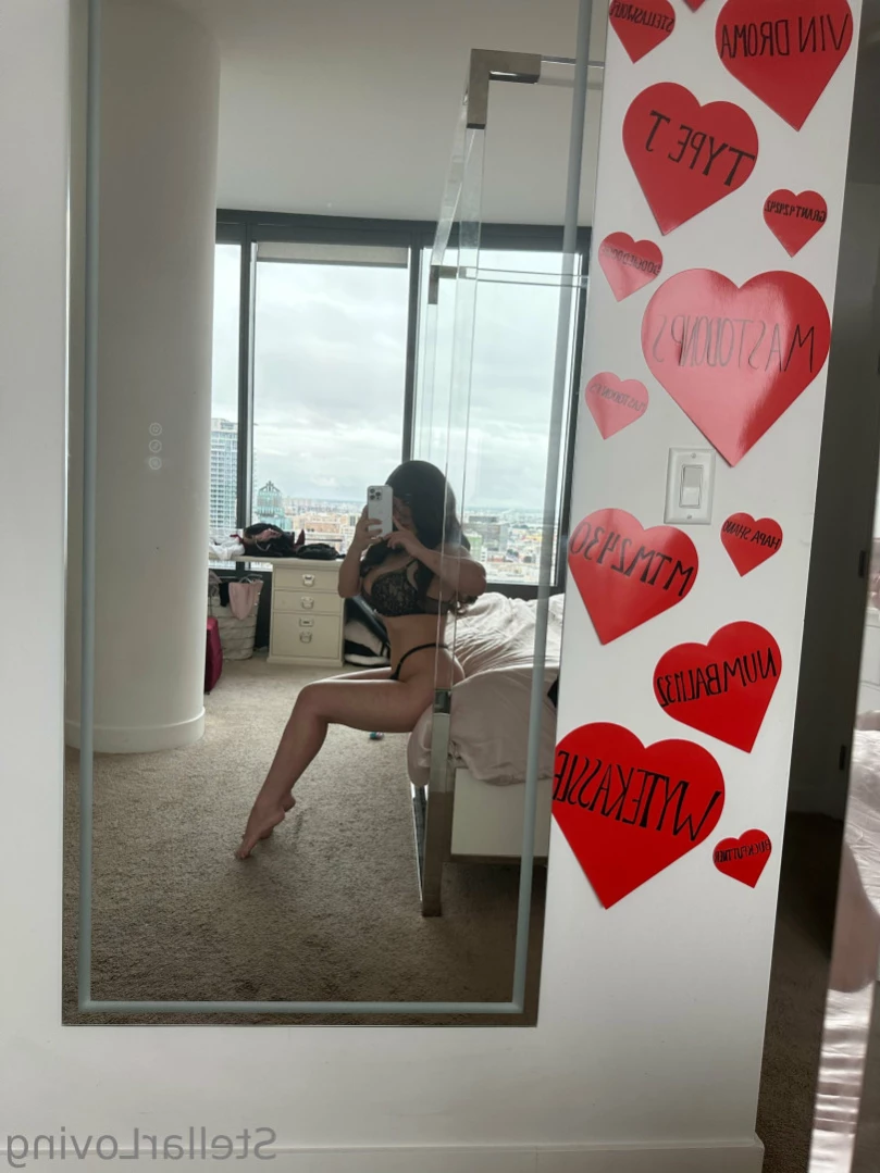 Stella Love [ stellarloving ] Onlyfans leaked photo 15529426 on Hotleaks.tv