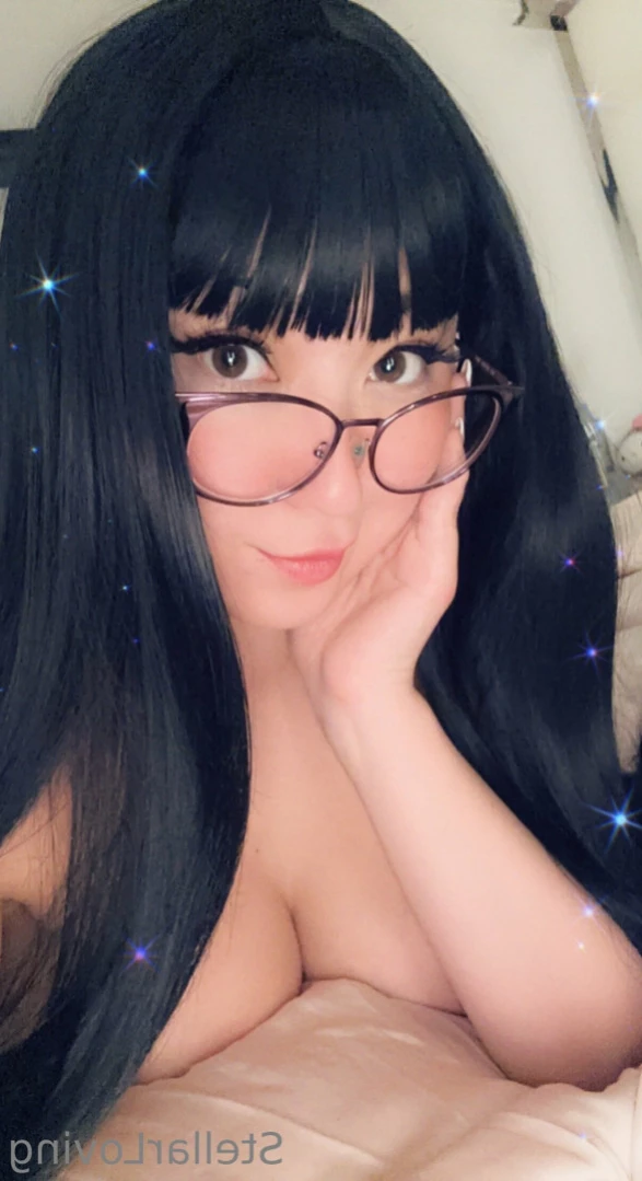 Stella Love [ stellarloving ] Onlyfans leaked photo 15529437 on Hotleaks.tv