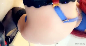 Stella Love [ stellarloving ] Onlyfans leaked video 15705799 on Hotleaks.tv