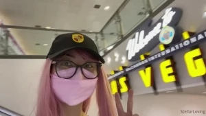 Stella Love [ stellarloving ] Onlyfans leaked video 15706558 on Hotleaks.tv