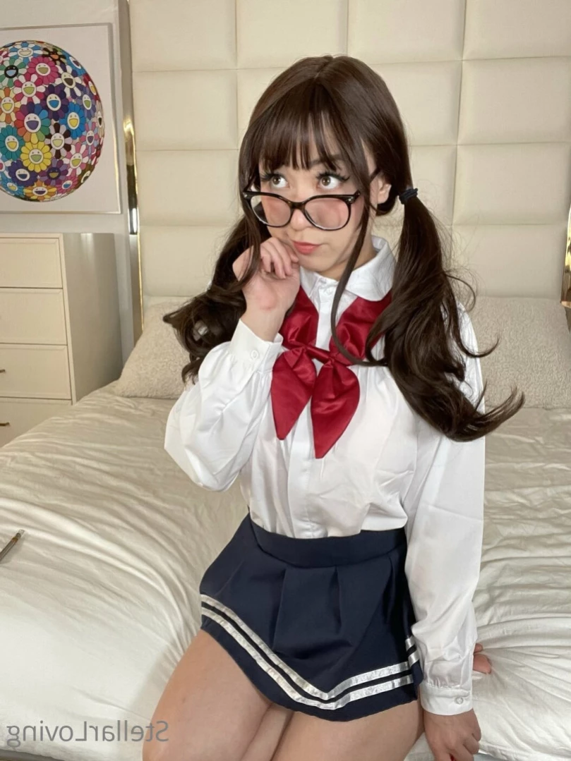 Stella Love [ stellarloving ] Onlyfans leaked photo 16344275 on Hotleaks.tv