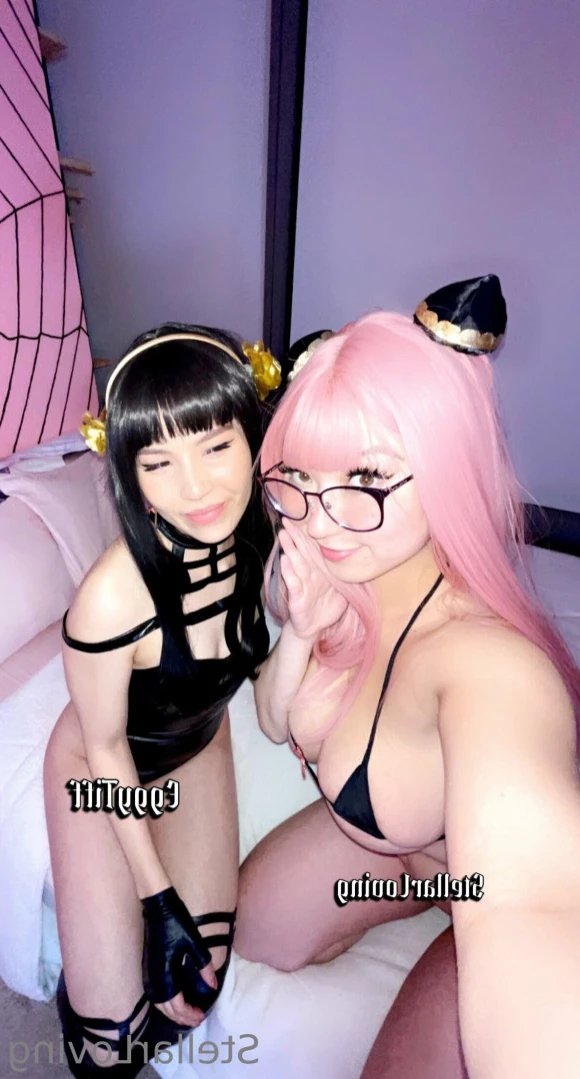 Stella Love [ stellarloving ] Onlyfans leaked photo 16344279 on Hotleaks.tv