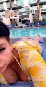 Stephmurves [ stephmurvesvip ] Onlyfans leaked video 9936068 on Hotleaks.tv