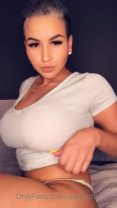 Stephmurves [ stephmurvesvip ] Onlyfans leaked video 9936168 on Hotleaks.tv