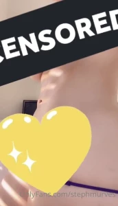 Stephmurves [ stephmurvesvip ] Onlyfans leaked video 9936182 on Hotleaks.tv