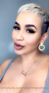 Stephmurves [ stephmurvesvip ] Onlyfans leaked video 9936257 on Hotleaks.tv