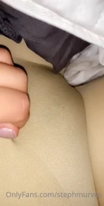 Stephmurves [ stephmurvesvip ] Onlyfans leaked video 9936278 on Hotleaks.tv