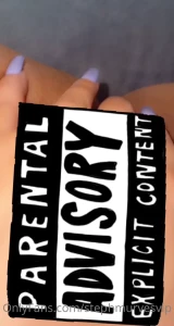 Stephmurves [ stephmurvesvip ] Onlyfans leaked video 9936299 on Hotleaks.tv
