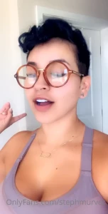 Stephmurves [ stephmurvesvip ] Onlyfans leaked video 9936387 on Hotleaks.tv