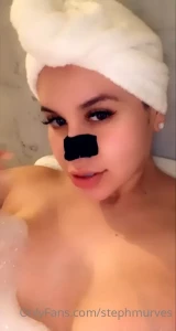 Stephmurves [ stephmurvesvip ] Onlyfans leaked video 9936443 on Hotleaks.tv