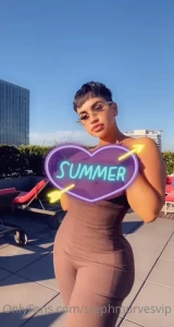 Stephmurves [ stephmurvesvip ] Onlyfans leaked video 9936658 on Hotleaks.tv