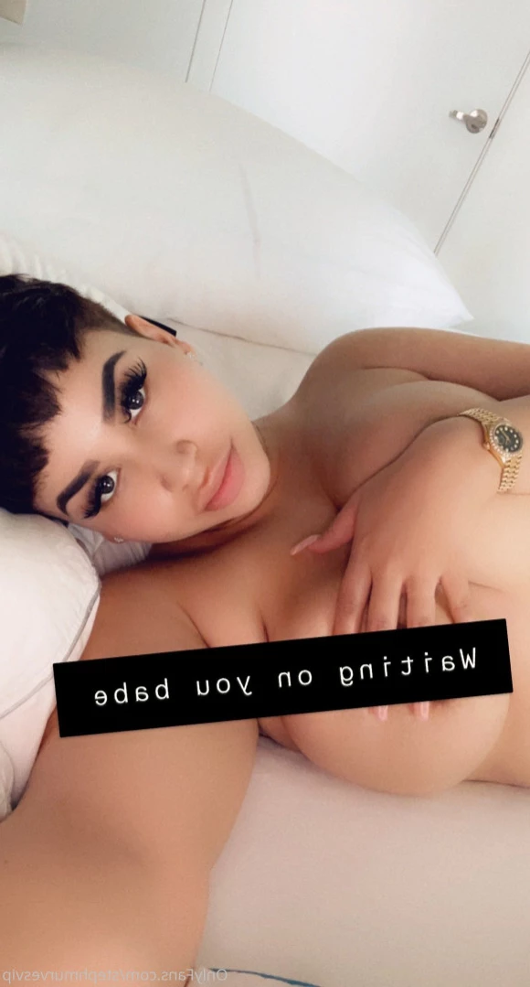 Stephmurves [ stephmurvesvip ] Onlyfans leaked photo 11334130 on Hotleaks.tv