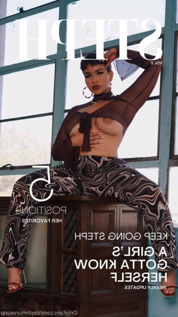 Stephmurves [ stephmurvesvip ] Onlyfans leaked photo 12117224 on Hotleaks.tv