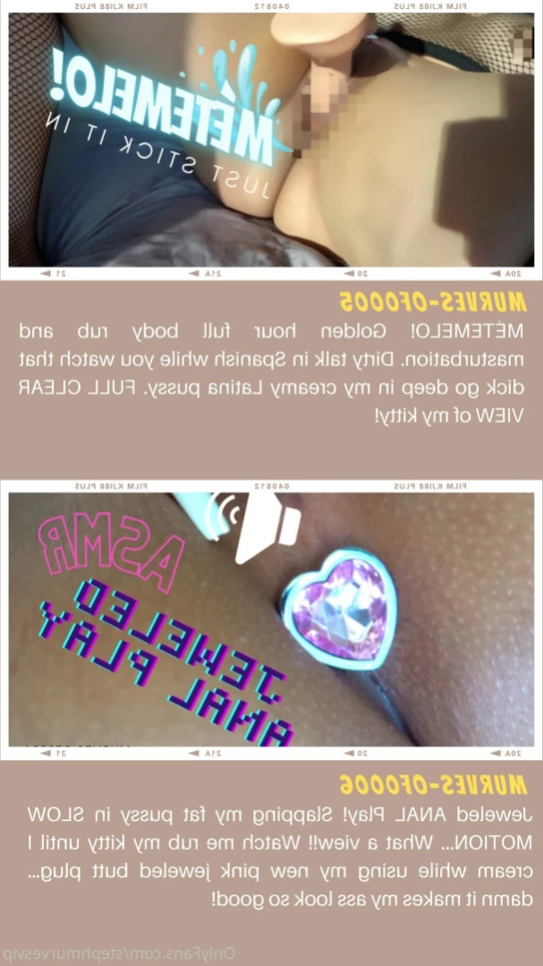 Stephmurves [ stephmurvesvip ] Onlyfans leaked photo 12520638 on Hotleaks.tv