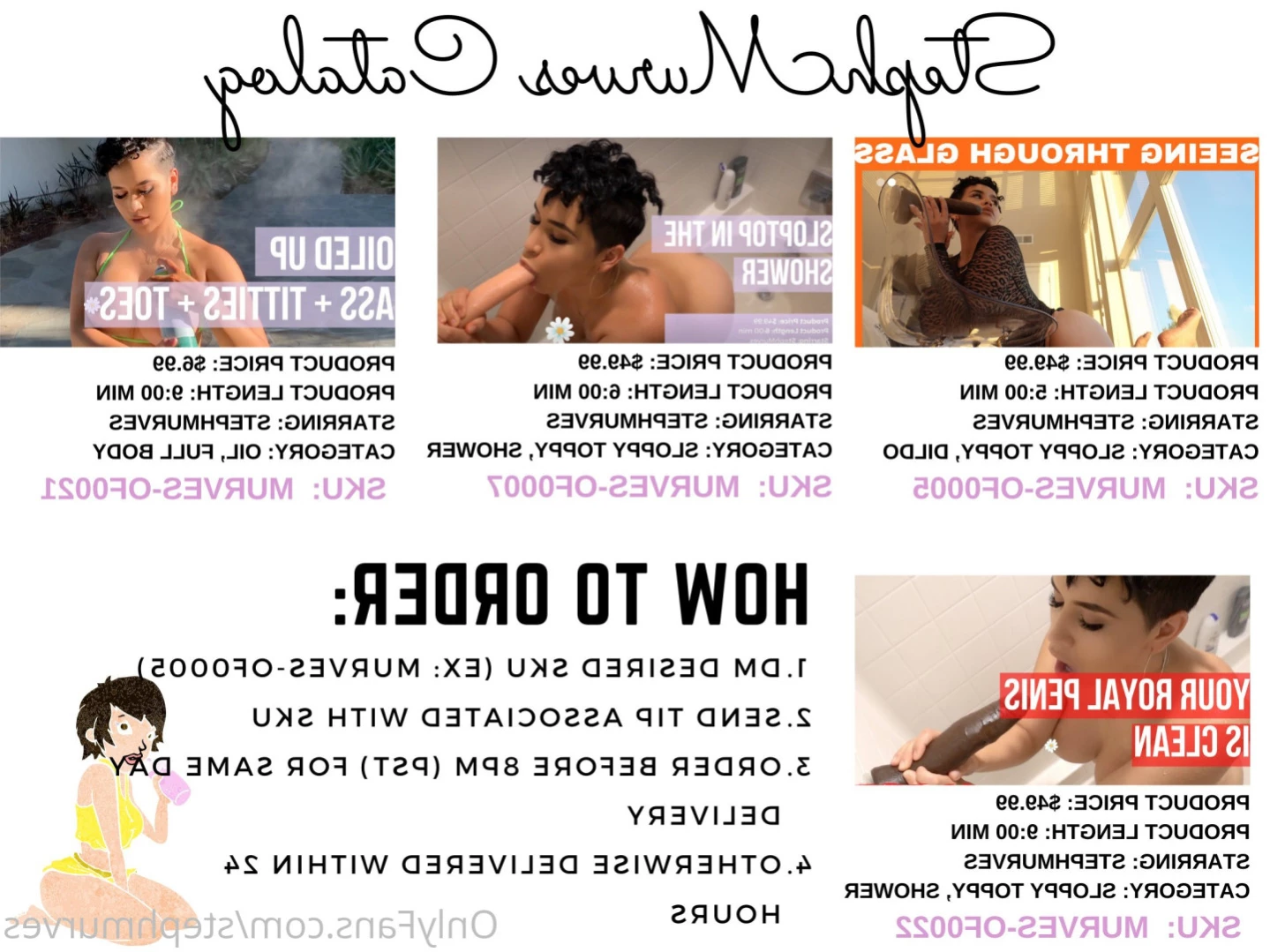 Stephmurves [ stephmurvesvip ] Onlyfans leaked photo 13117804 on Hotleaks.tv