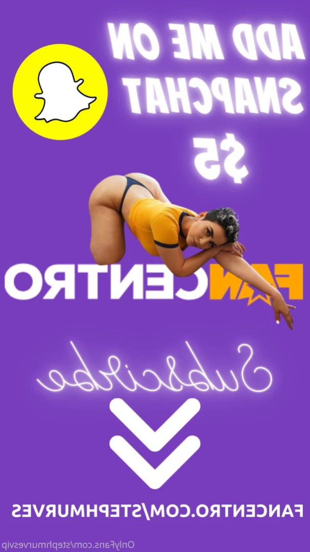Stephmurves [ stephmurvesvip ] Onlyfans leaked photo 14903811 on Hotleaks.tv