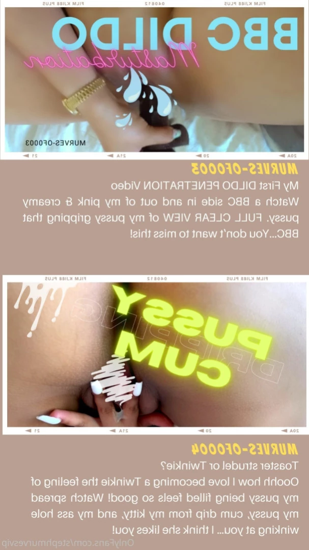 Stephmurves [ stephmurvesvip ] Onlyfans leaked photo 15347912 on Hotleaks.tv
